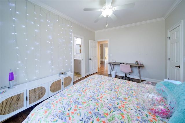 432 Deans Drive, Dawsonville, GA 30534