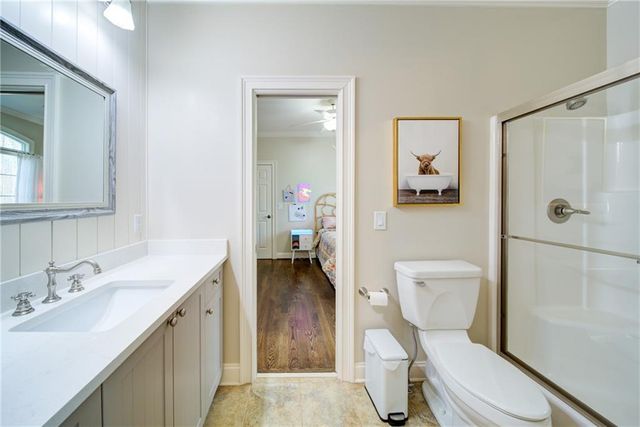 432 Deans Drive, Dawsonville, GA 30534