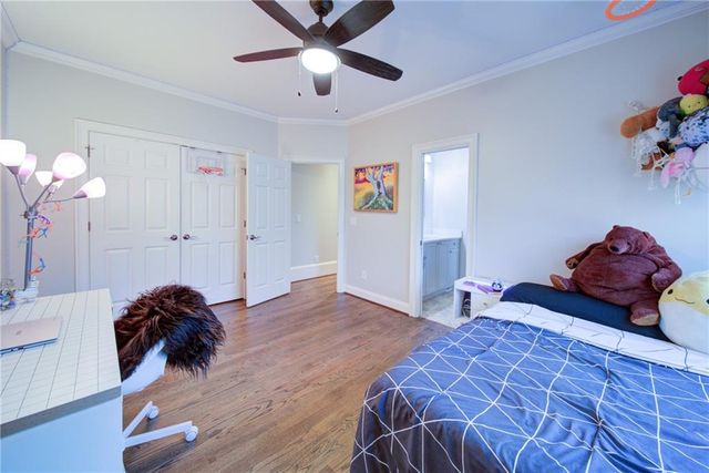 432 Deans Drive, Dawsonville, GA 30534