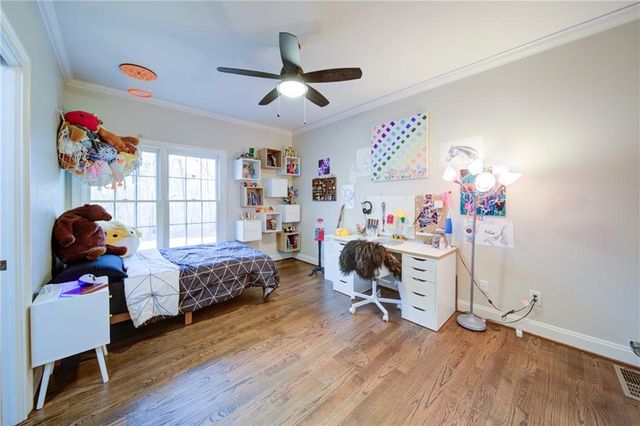 432 Deans Drive, Dawsonville, GA 30534