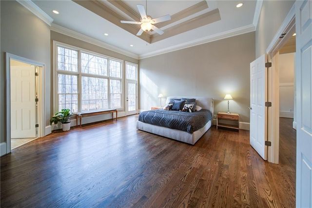 432 Deans Drive, Dawsonville, GA 30534