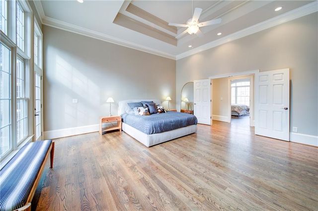 432 Deans Drive, Dawsonville, GA 30534