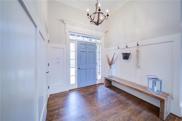 432 Deans Drive, Dawsonville, GA 30534