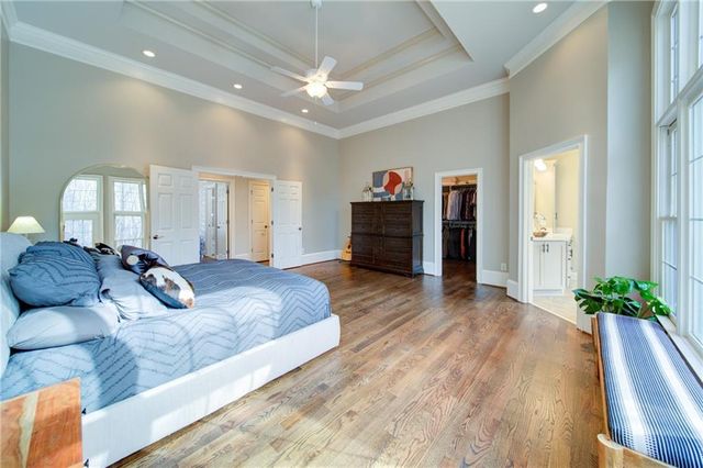 432 Deans Drive, Dawsonville, GA 30534