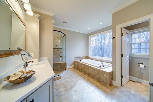 432 Deans Drive, Dawsonville, GA 30534