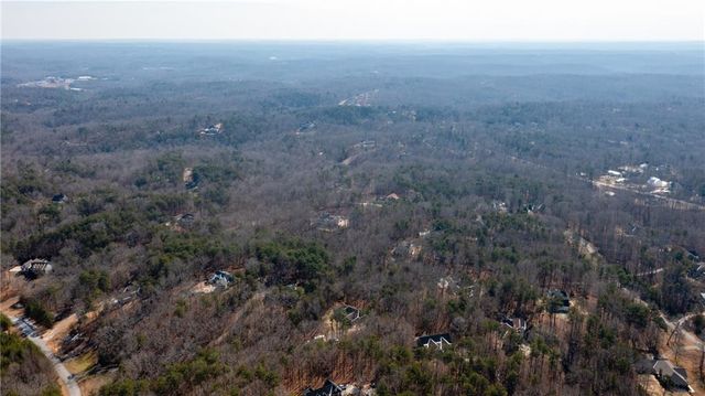 432 Deans Drive, Dawsonville, GA 30534