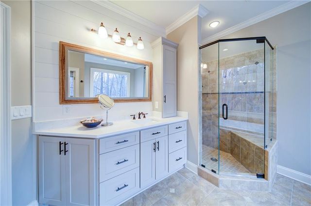 432 Deans Drive, Dawsonville, GA 30534