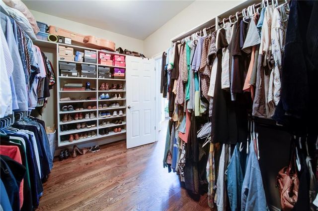 432 Deans Drive, Dawsonville, GA 30534