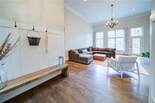 432 Deans Drive, Dawsonville, GA 30534