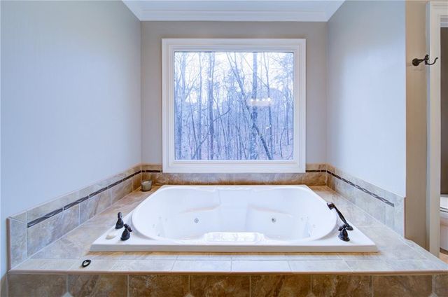 432 Deans Drive, Dawsonville, GA 30534