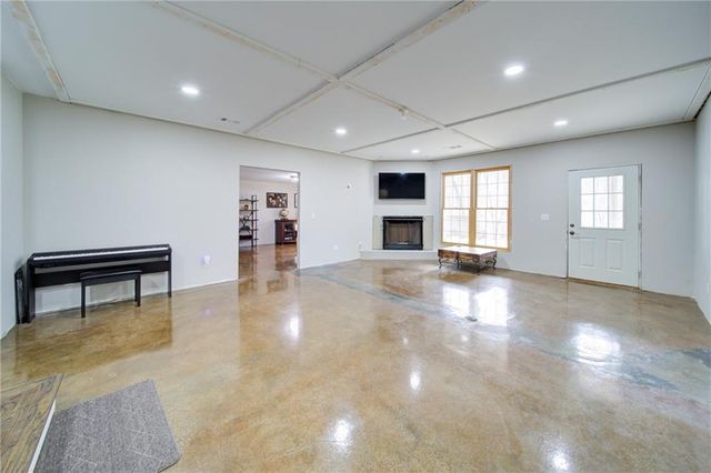 432 Deans Drive, Dawsonville, GA 30534