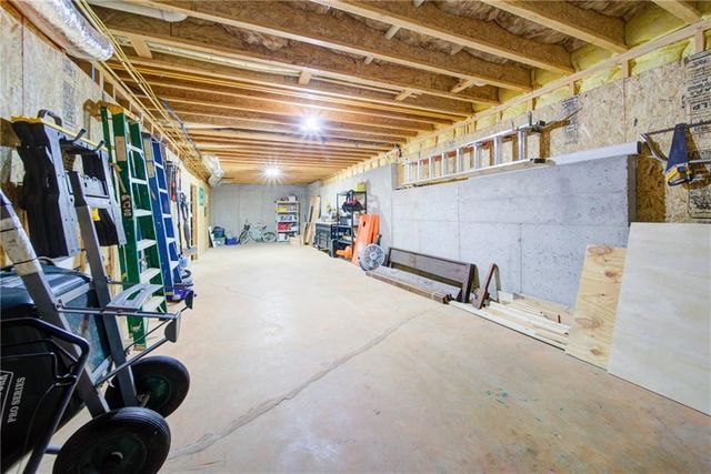 432 Deans Drive, Dawsonville, GA 30534