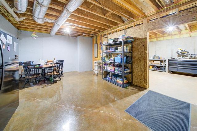 432 Deans Drive, Dawsonville, GA 30534