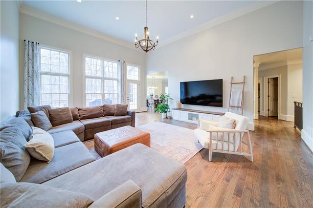 432 Deans Drive, Dawsonville, GA 30534