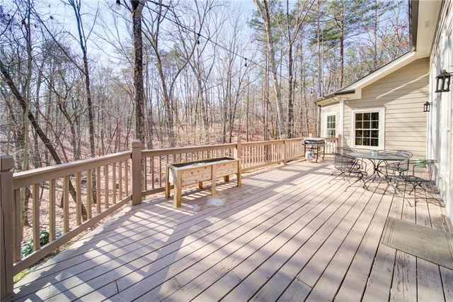 432 Deans Drive, Dawsonville, GA 30534