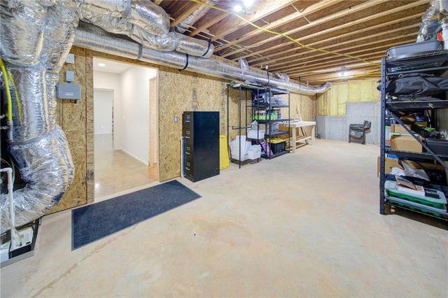 432 Deans Drive, Dawsonville, GA 30534