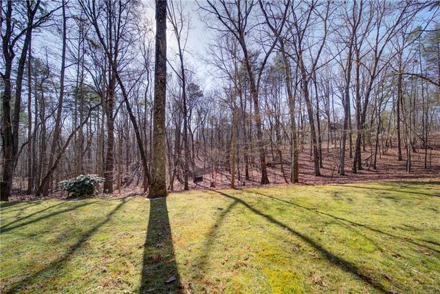 432 Deans Drive, Dawsonville, GA 30534