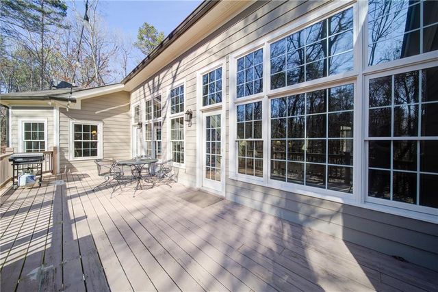 432 Deans Drive, Dawsonville, GA 30534