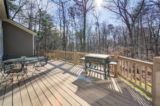 432 Deans Drive, Dawsonville, GA 30534