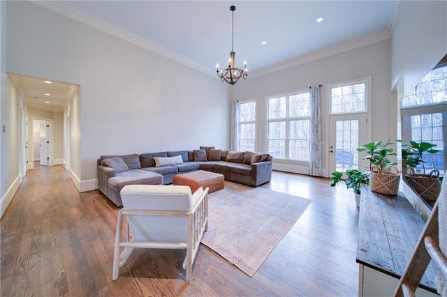 432 Deans Drive, Dawsonville, GA 30534