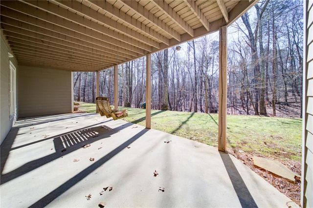 432 Deans Drive, Dawsonville, GA 30534