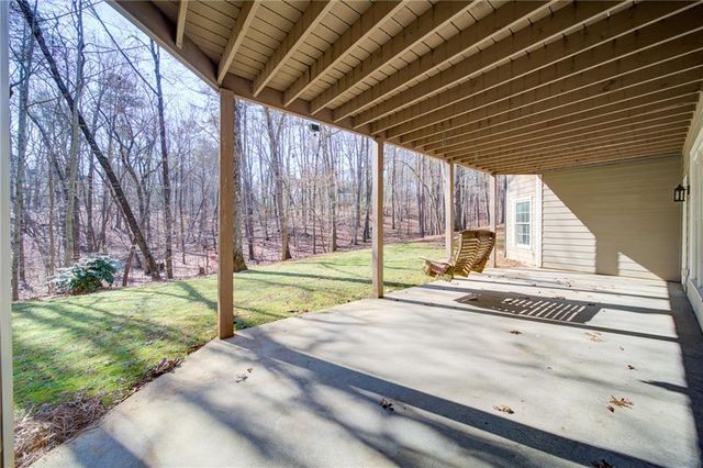 432 Deans Drive, Dawsonville, GA 30534