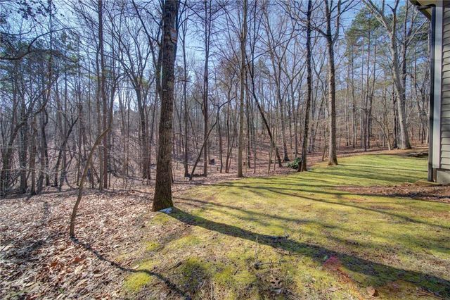 432 Deans Drive, Dawsonville, GA 30534