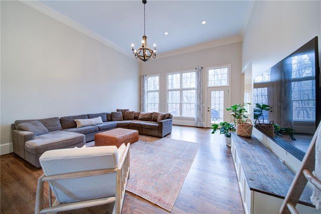 432 Deans Drive, Dawsonville, GA 30534