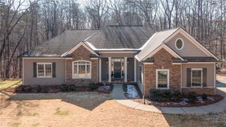432 Deans Drive, Dawsonville, GA 30534