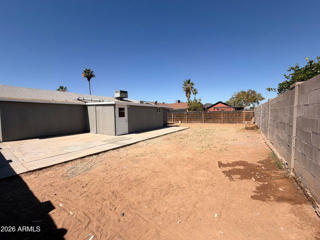 6944 W VERDE Lane, Phoenix, AZ 85033