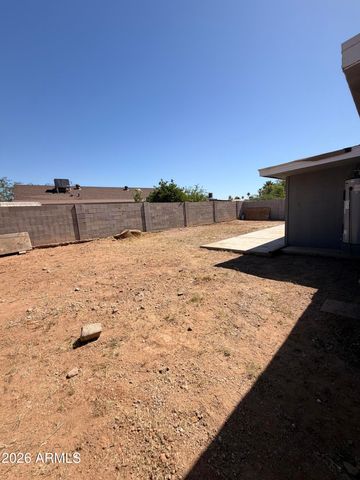6944 W VERDE Lane, Phoenix, AZ 85033