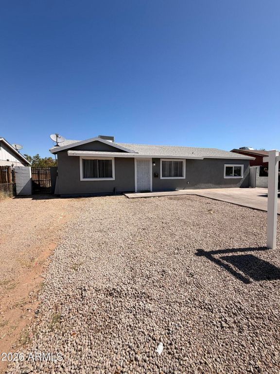 6944 W VERDE Lane, Phoenix, AZ 85033