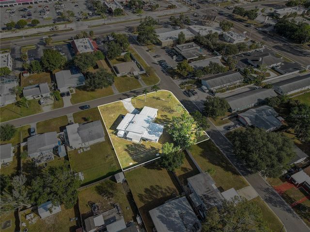 1000 61ST AVENUE N, St Petersburg, FL 33703