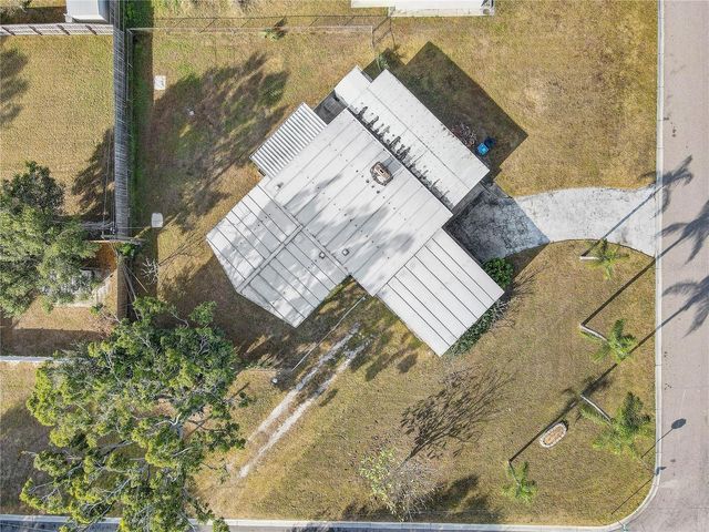 1000 61ST AVENUE N, St Petersburg, FL 33703