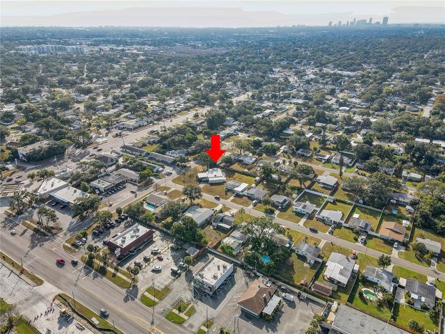 1000 61ST AVENUE N, St Petersburg, FL 33703