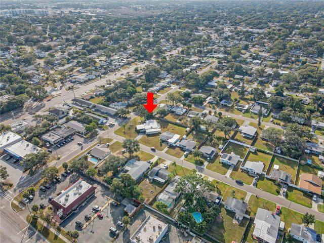 1000 61ST AVENUE N, St Petersburg, FL 33703