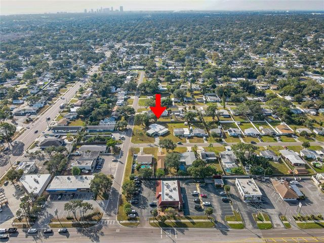 1000 61ST AVENUE N, St Petersburg, FL 33703