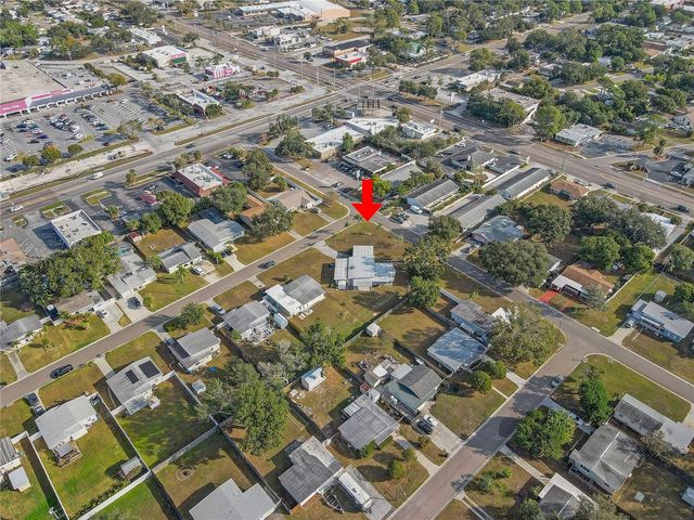 1000 61ST AVENUE N, St Petersburg, FL 33703