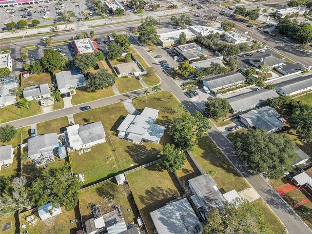 1000 61ST AVENUE N, St Petersburg, FL 33703