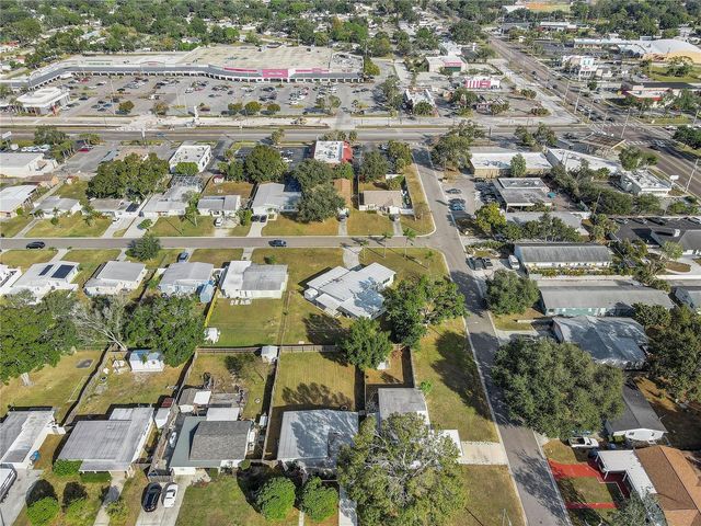 1000 61ST AVENUE N, St Petersburg, FL 33703
