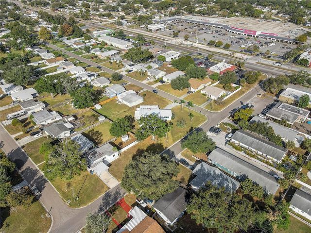 1000 61ST AVENUE N, St Petersburg, FL 33703