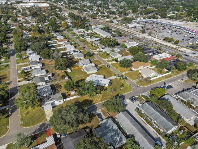 1000 61ST AVENUE N, St Petersburg, FL 33703