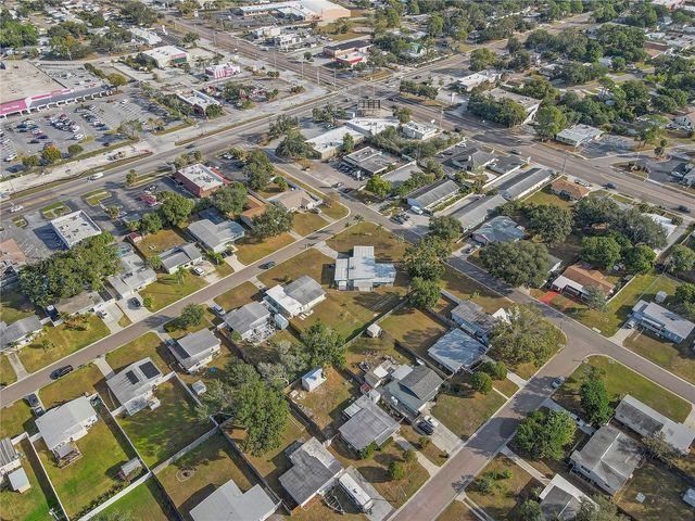 1000 61ST AVENUE N, St Petersburg, FL 33703