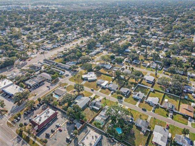 1000 61ST AVENUE N, St Petersburg, FL 33703