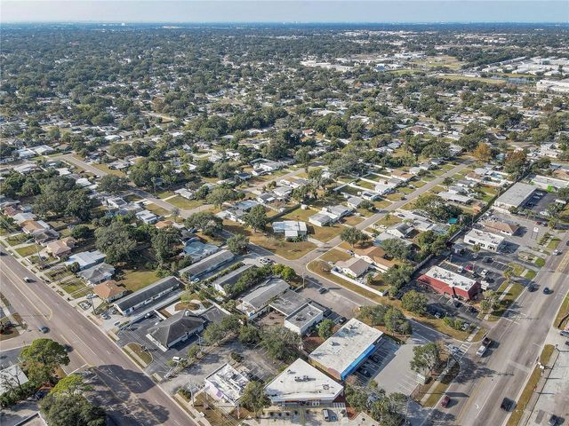 1000 61ST AVENUE N, St Petersburg, FL 33703