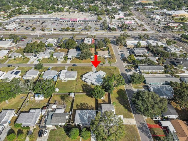 1000 61ST AVENUE N, St Petersburg, FL 33703