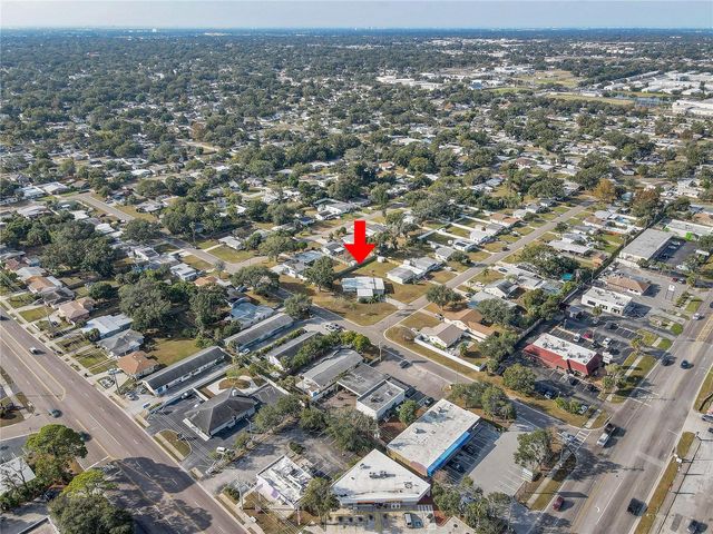 1000 61ST AVENUE N, St Petersburg, FL 33703