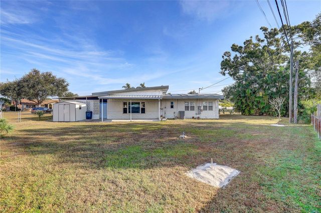 1000 61ST AVENUE N, St Petersburg, FL 33703