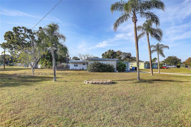 1000 61ST AVENUE N, St Petersburg, FL 33703