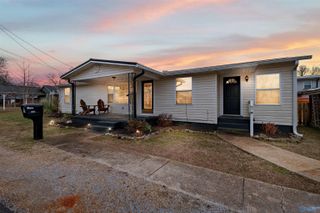 400 Pauline Avenue, Glencoe, AL 35905